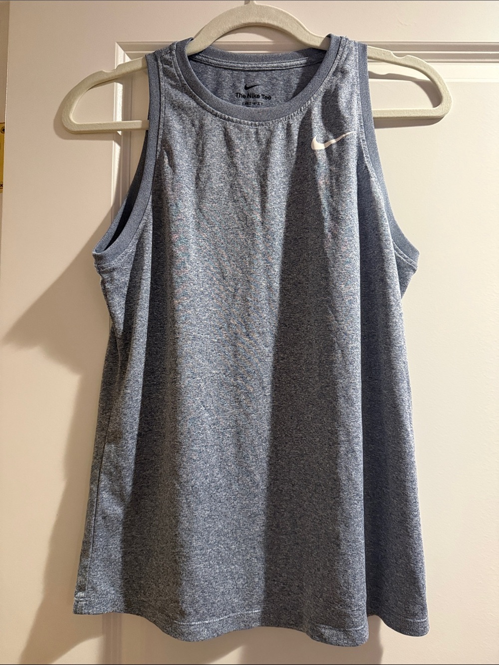 Men’s Nike tank